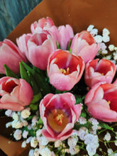 Load image into Gallery viewer, Tulips bouquet