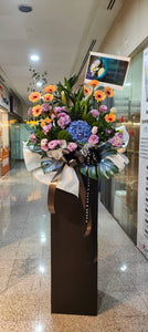 Condolence Flower 29