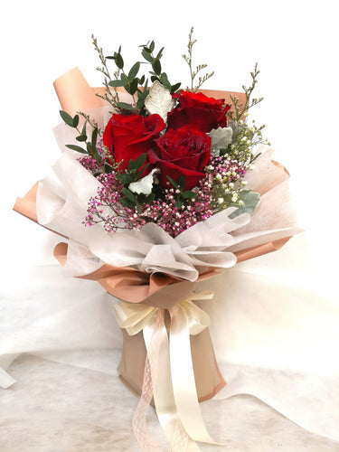 my love - Elegant Floral Gift Boutique