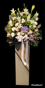 Condolence Flower 33