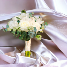 Load image into Gallery viewer, Bride of Love tulip with rose