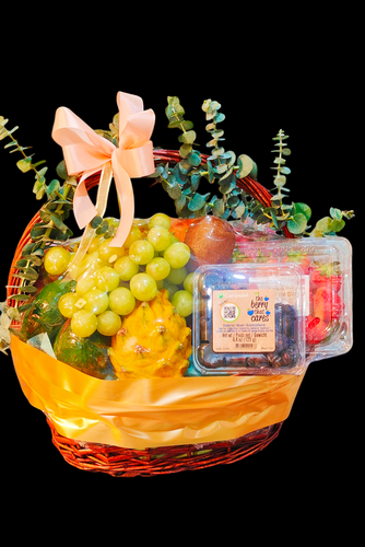 basket or congratulations basket 6