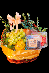 basket or congratulations basket 6