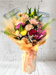 Image 3: Flower mix