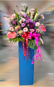 190-Grand Opening Stand Arrangement