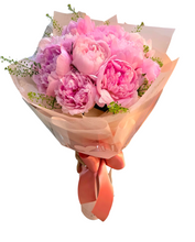 Load image into Gallery viewer, Peoney - Elegant Floral Gift Boutique