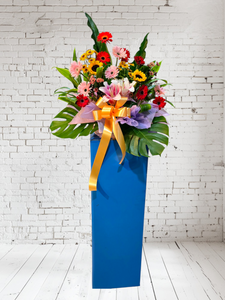 168-Grand Opening Stand Arrangement