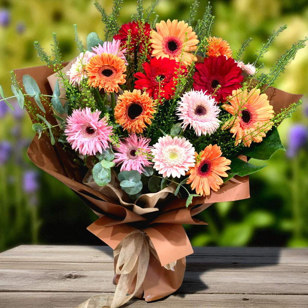 Happy of the day