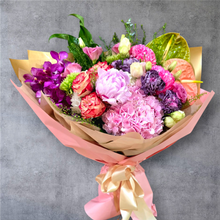 Load image into Gallery viewer, Premium mix bouquet