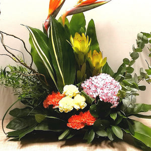 Green Hope - Elegant Floral Gift Boutique