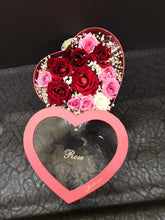 Load image into Gallery viewer, Pinky Love Box - Elegant Floral Gift Boutique