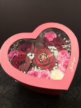 Load image into Gallery viewer, Pinky Love Box - Elegant Floral Gift Boutique