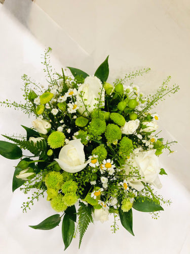 flower Arrangement