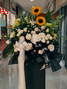 Condolence Flower 13