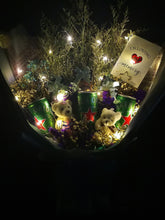 Load image into Gallery viewer, Light Up Romance free style Bouquet - Elegant Floral Gift Boutique