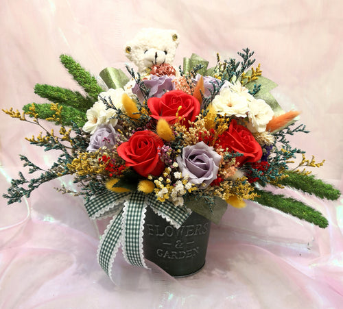 Dry flower - Elegant Floral Gift Boutique
