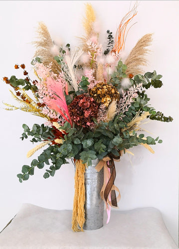 Grand Opening Stand Arrangement - Elegant Floral Gift Boutique