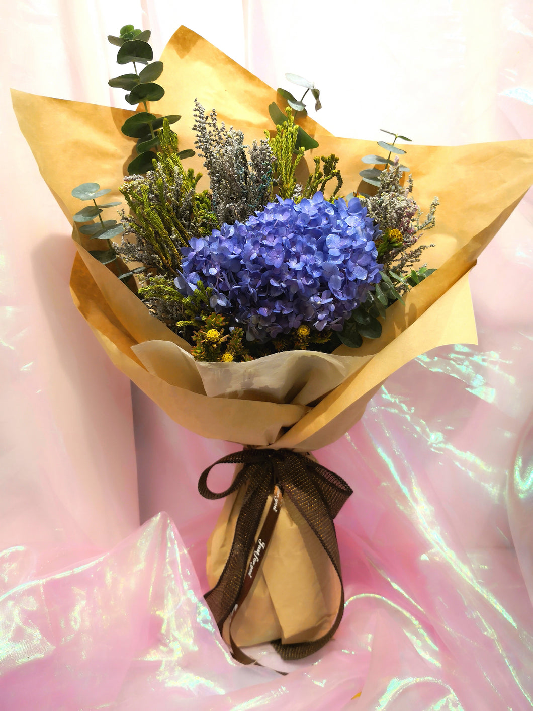 Spring - Elegant Floral Gift Boutique