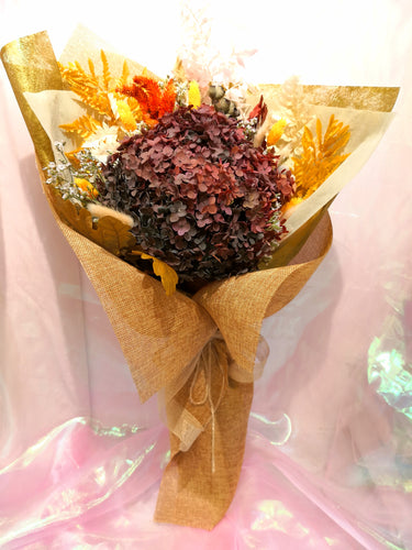 preserved fresh bouquet - Elegant Floral Gift Boutique