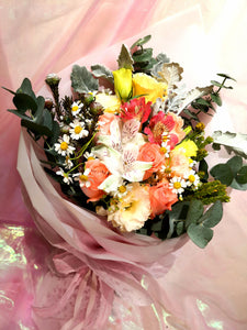 flower mix - Elegant Floral Gift Boutique