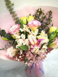 Tulip mix - Elegant Floral Gift Boutique