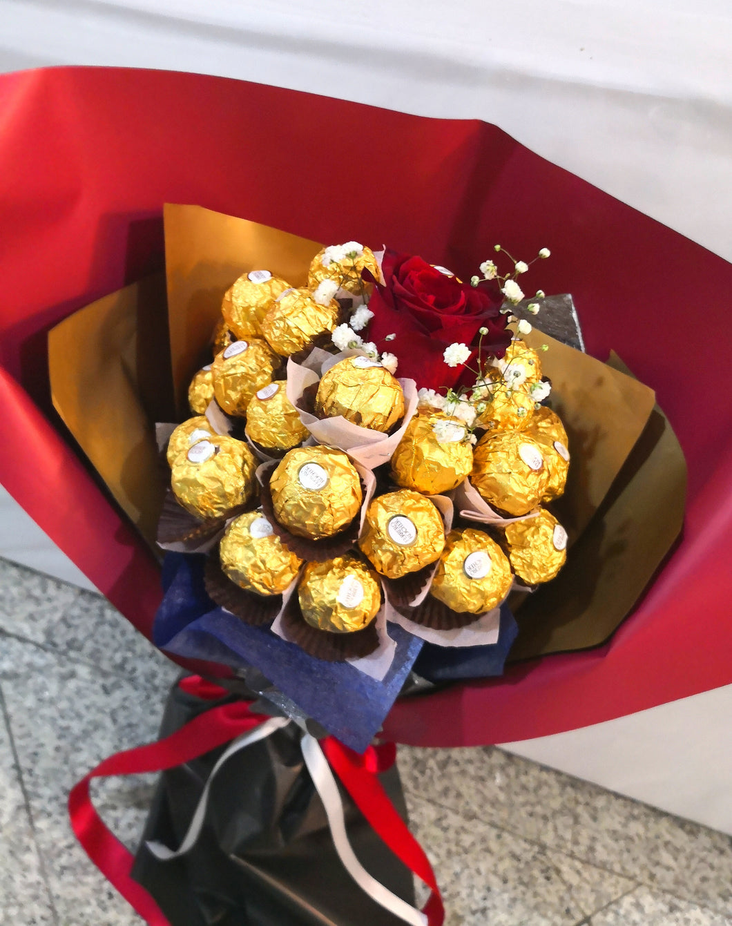 sweet love - Elegant Floral Gift Boutique