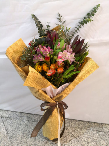 Wild Blooming - Elegant Floral Gift Boutique