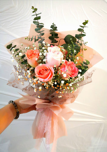 Sweet love - Elegant Floral Gift Boutique