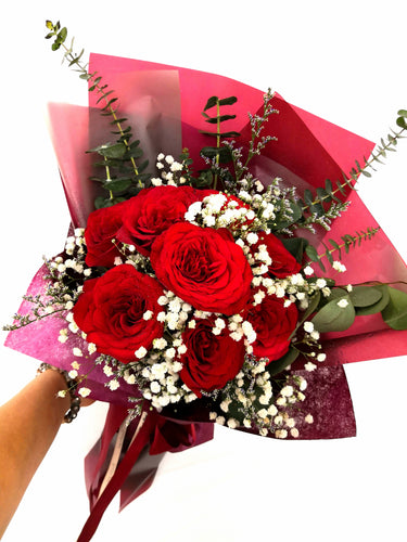 Premium Love - Elegant Floral Gift Boutique
