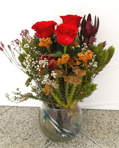 Mix fores - Elegant Floral Gift Boutique