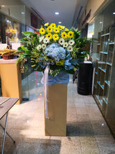 Load image into Gallery viewer, Copy of CFS-160 condolence Flower Stands - Elegant Floral Gift Boutique