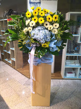 Load image into Gallery viewer, Copy of CFS-160 condolence Flower Stands - Elegant Floral Gift Boutique