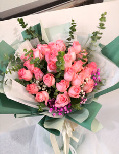 30 forever love - Elegant Floral Gift Boutique