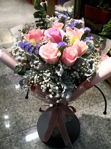 Sweet love - Elegant Floral Gift Boutique