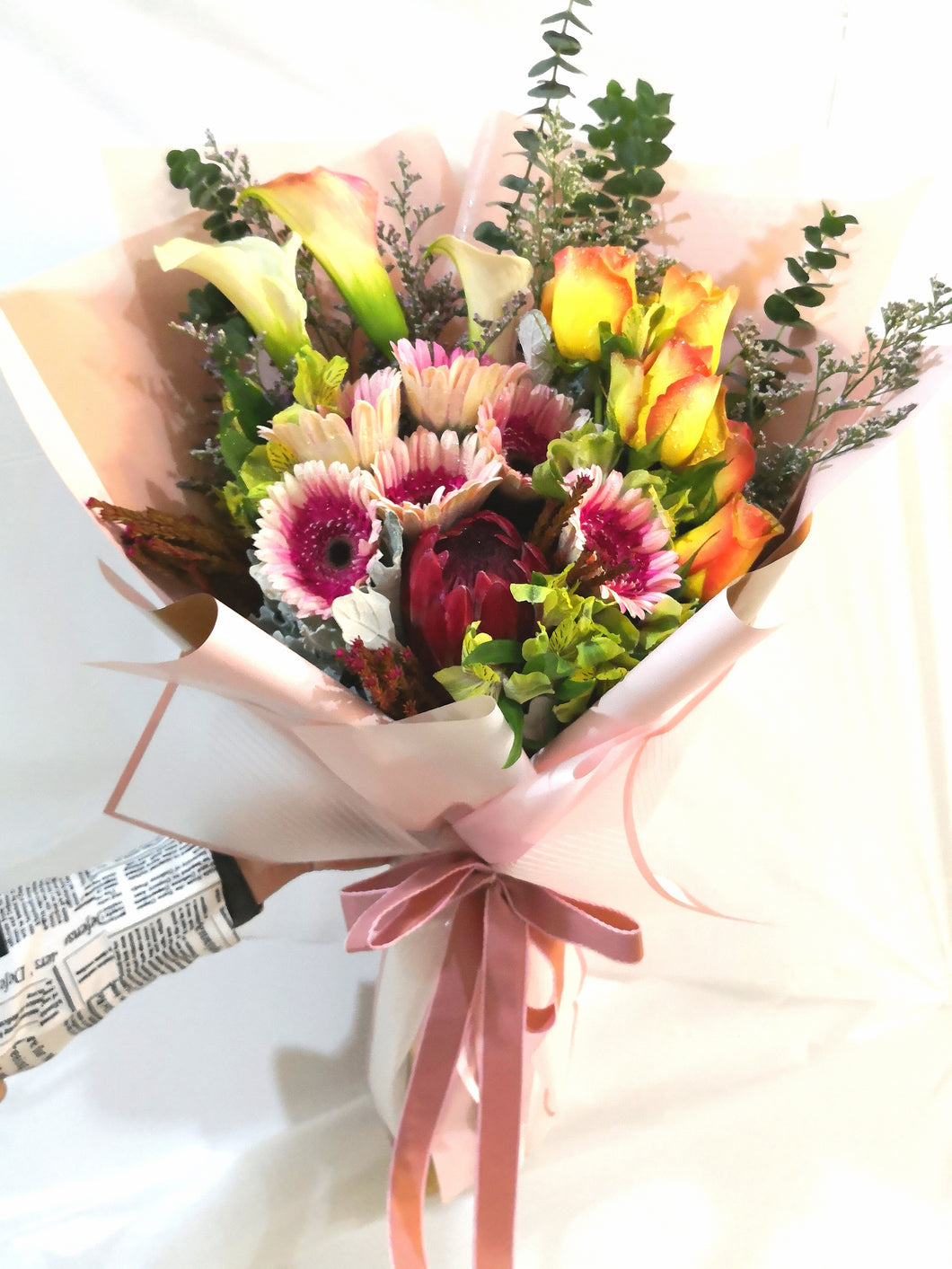 classic - Elegant Floral Gift Boutique