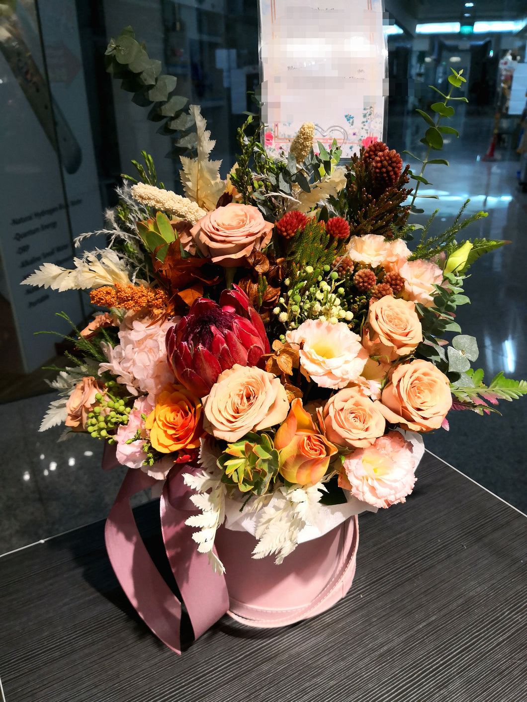 special wild - Elegant Floral Gift Boutique
