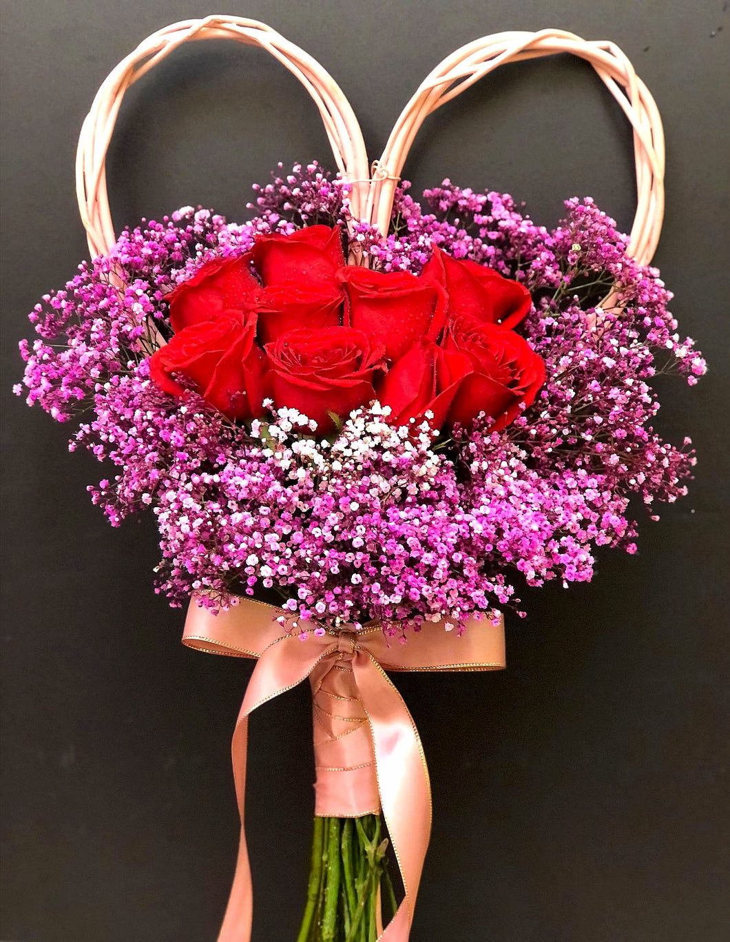 Passion lovely - Elegant Floral Gift Boutique