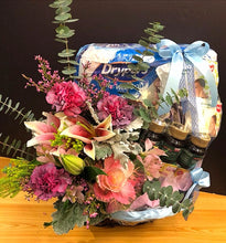 Load image into Gallery viewer, Fruit Feast( Baby new born) - Elegant Floral Gift Boutique