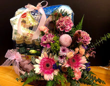Load image into Gallery viewer, Fruit Feast( Baby new born) - Elegant Floral Gift Boutique