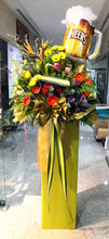 Load image into Gallery viewer, GOSA-200Grand Opening Stand Arrangement - Elegant Floral Gift Boutique