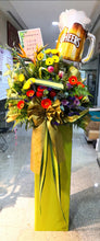 Load image into Gallery viewer, GOSA-200Grand Opening Stand Arrangement - Elegant Floral Gift Boutique