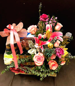 (Baby new born) - Elegant Floral Gift Boutique