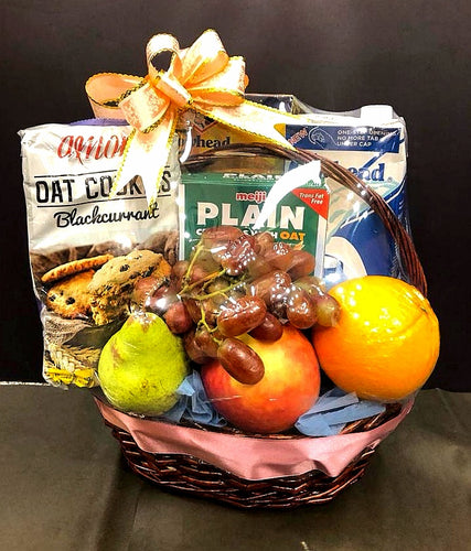 Fruit Feast(Getwell) - Elegant Floral Gift Boutique