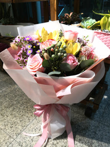 special mix flower - Elegant Floral Gift Boutique