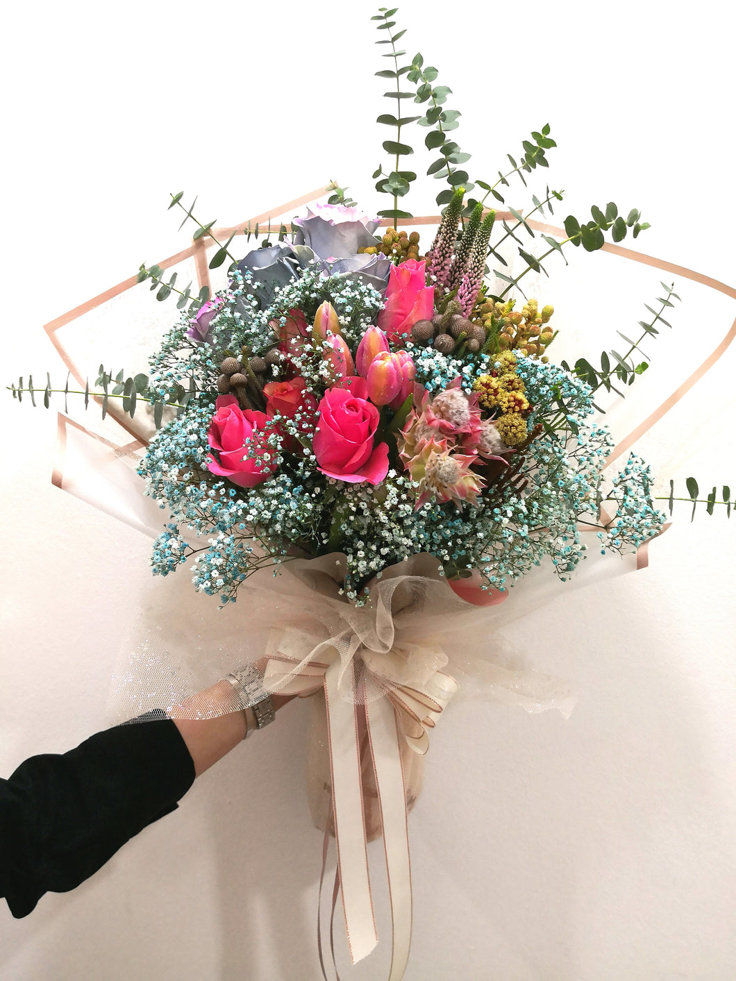 Special of the day bouquet - Elegant Floral Gift Boutique