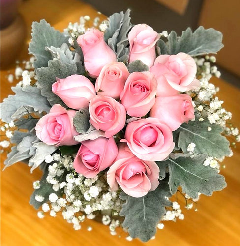 Sweet love  bouquet - Elegant Floral Gift Boutique