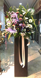 Condolence Flower 8