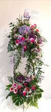 Load image into Gallery viewer, GOSA-428 Grand Opening Stand Arrangement - Elegant Floral Gift Boutique