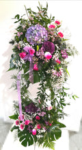 Load image into Gallery viewer, GOSA-428 Grand Opening Stand Arrangement - Elegant Floral Gift Boutique