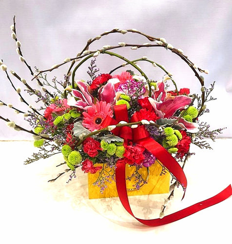 flower Arrangement